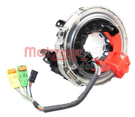 METZGER Wickelfeder, Airbag (0916675) Thumbnail